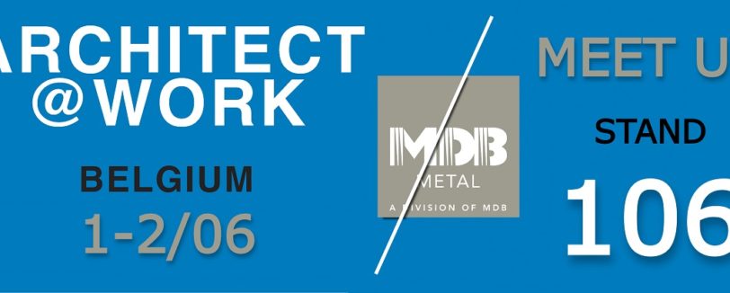 MDB Metal_A@W BXL 2022